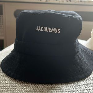 [SOLD] Jacquemus Bucket Hat